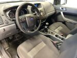 Ford Ranger 2014 Valkoinen