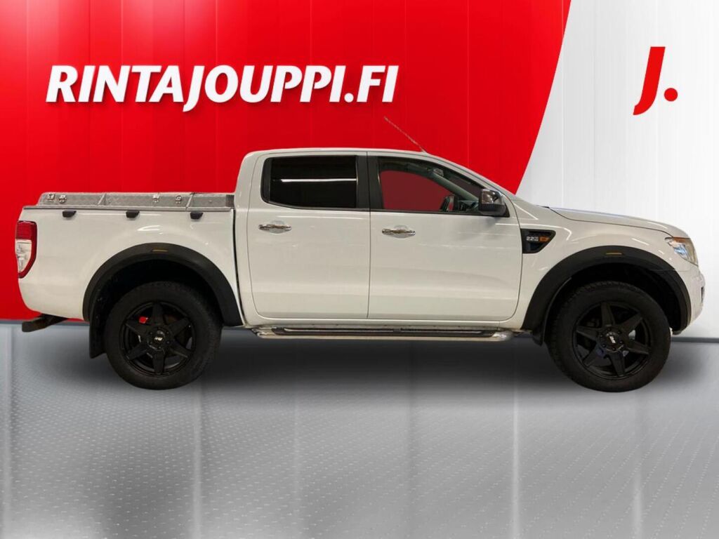 Ford Ranger 2014, kuva 7/28