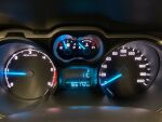 Ford Ranger 2014 Valkoinen