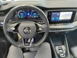 Skoda Octavia 2021 0