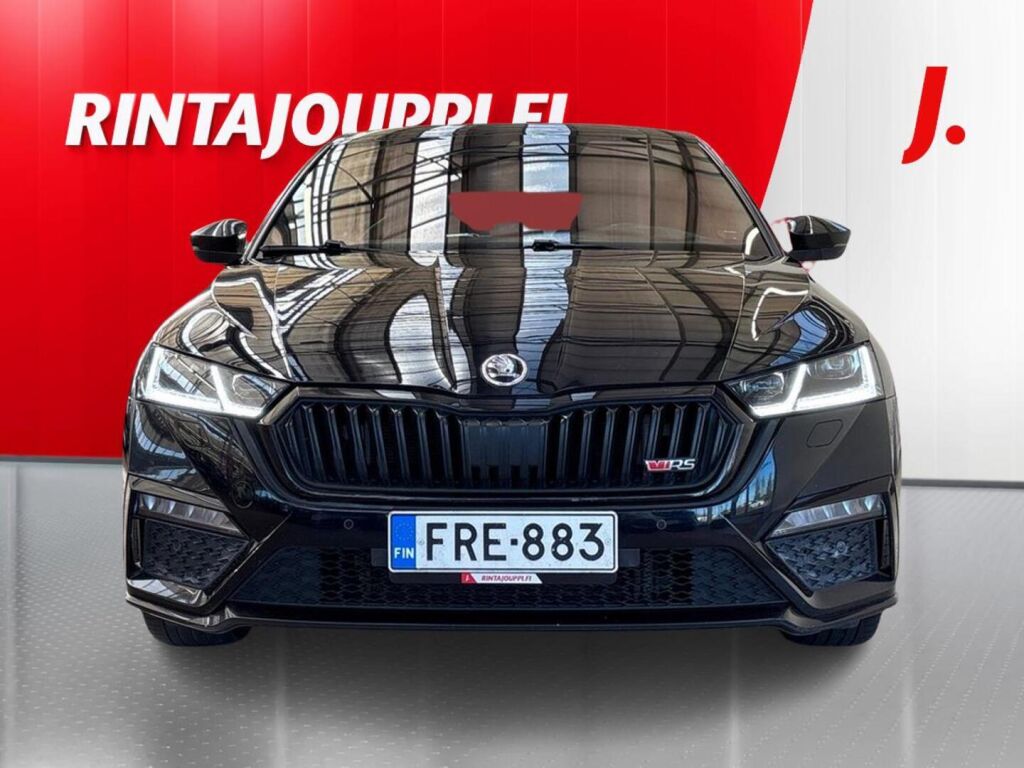 Skoda Octavia 2021, kuva 4/34