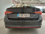 Skoda Octavia 2021 0