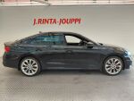 Skoda Octavia 2021 0