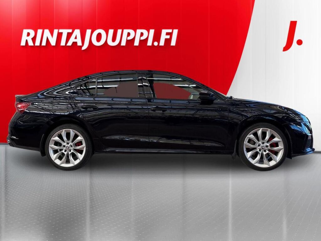 Skoda Octavia 2021, kuva 7/34