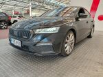 Skoda Octavia 2021 0