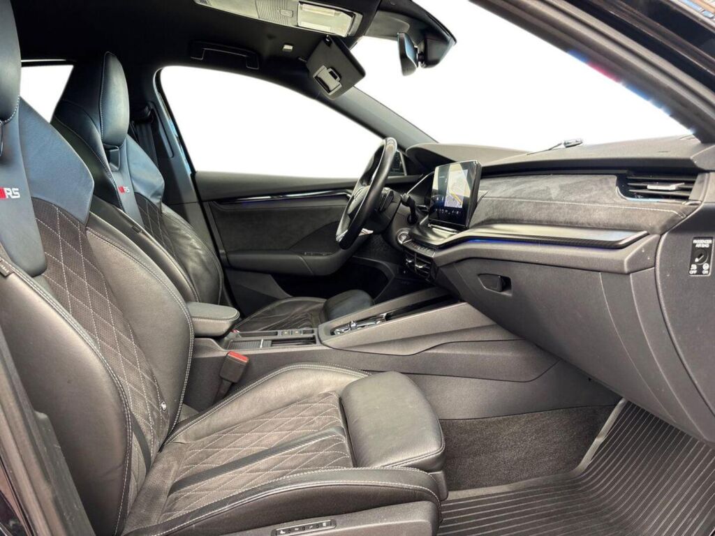 Skoda Octavia 2021 0