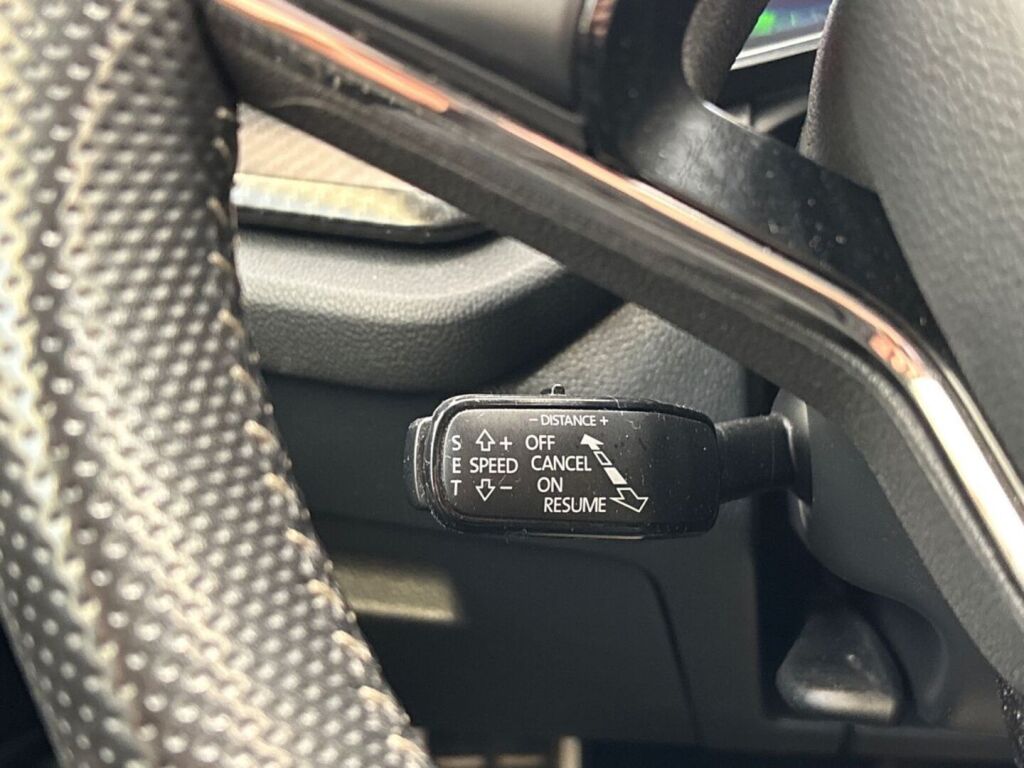 Skoda Octavia 2021 0