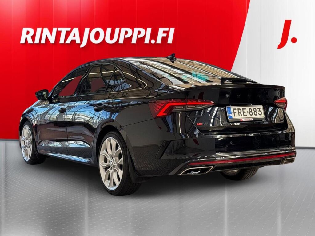 Skoda Octavia 2021, kuva 3/34
