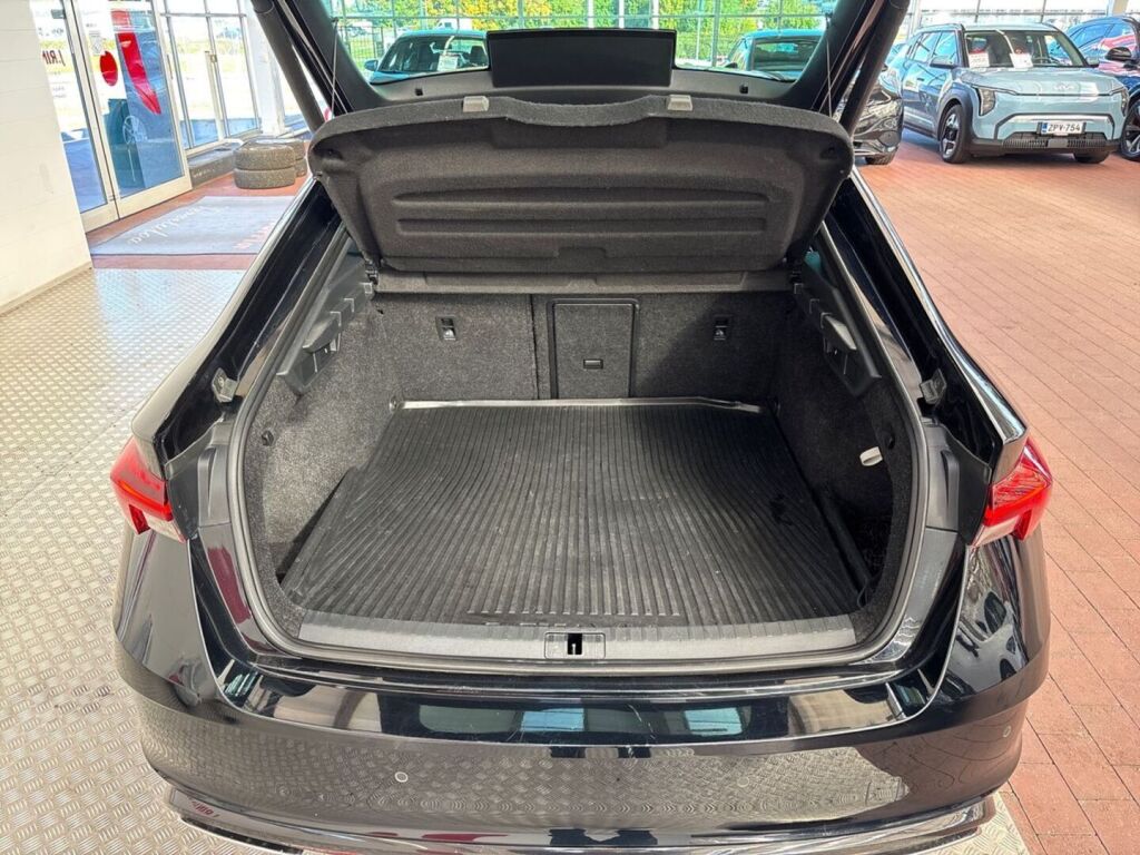 Skoda Octavia 2021 0