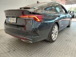 Skoda Octavia 2021 0