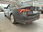 Skoda Octavia 2021 0
