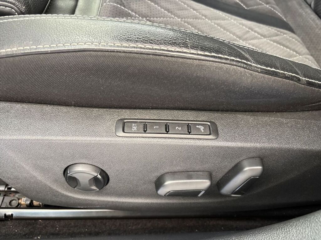 Skoda Octavia 2021 0