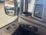 Ford Transit 2021 Valkoinen