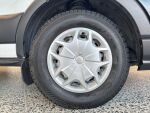 Ford Transit 2021 Valkoinen