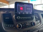 Ford Transit 2021 Valkoinen