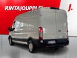 Ford Transit 2021 Valkoinen