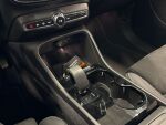Volvo XC40 2023 Musta