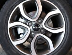 Kia Picanto 2024 Harmaa
