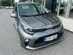 Kia Picanto 2024 Harmaa