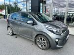 Kia Picanto 2024 Harmaa