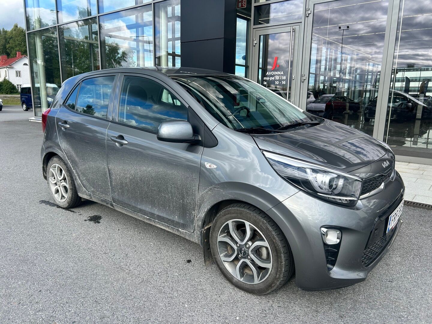 Kia Picanto