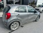 Kia Picanto 2024 Harmaa