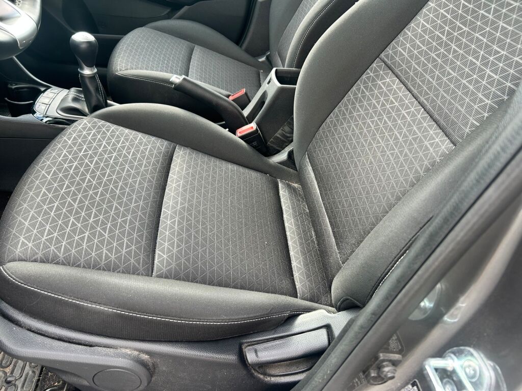 Kia Picanto 2024 Harmaa