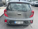 Kia Picanto 2024 Harmaa