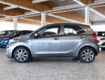 Kia Picanto 2024 Harmaa