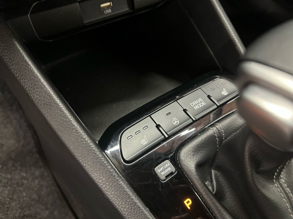 Kia Rio 2023 Valkoinen