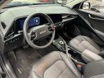 Kia Niro 2023 Musta