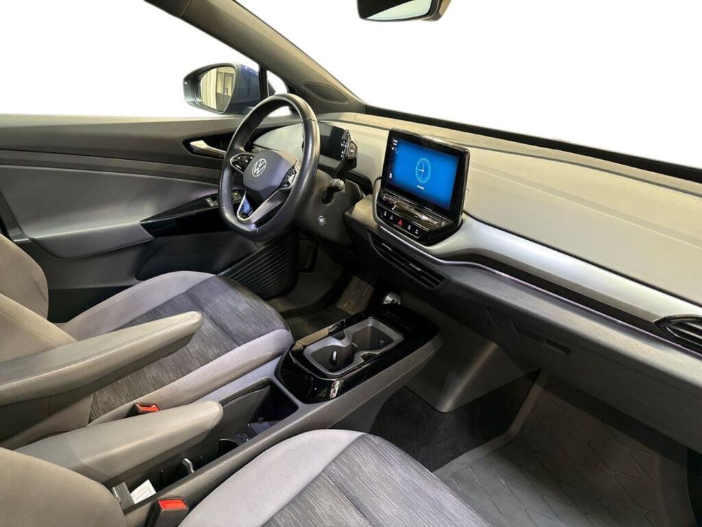Volkswagen ID.4 2023 Sininen