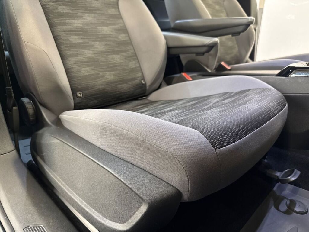 Volkswagen ID.4 2023 Sininen
