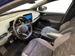 Volkswagen ID.4 2023 Sininen