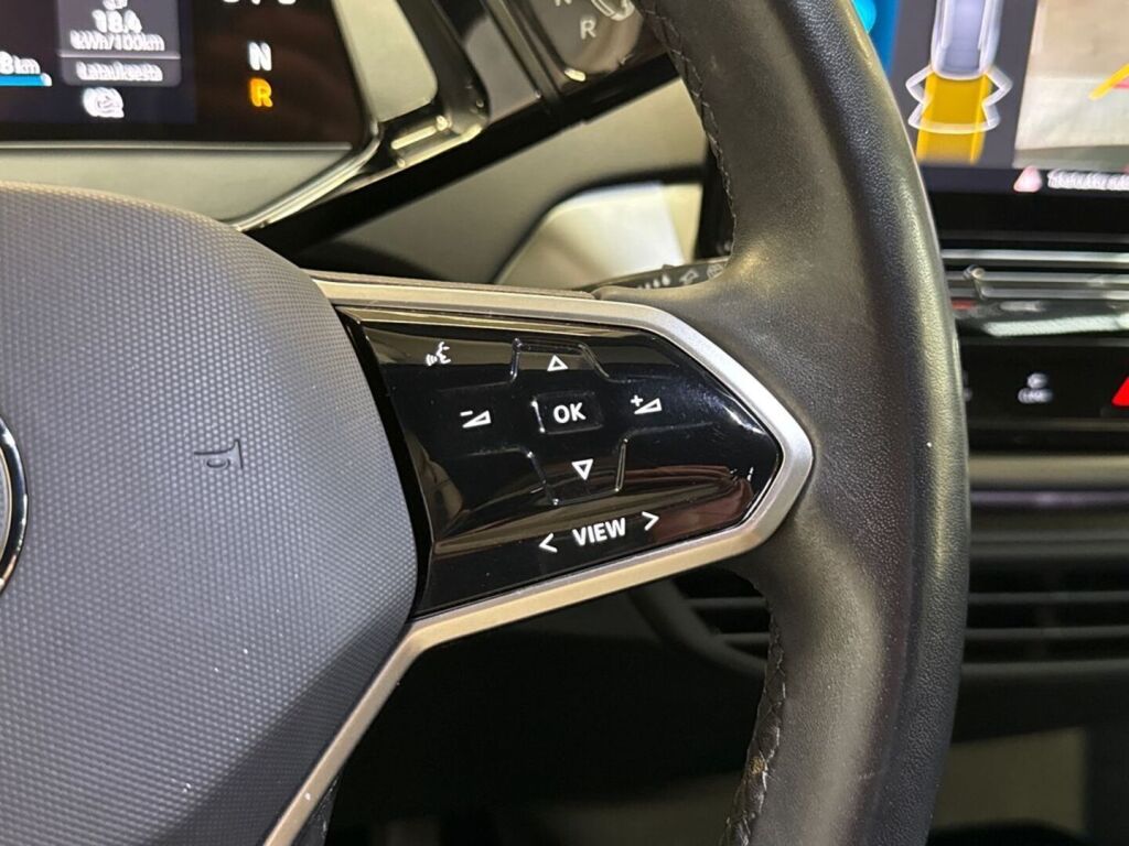 Volkswagen ID.4 2023 Sininen