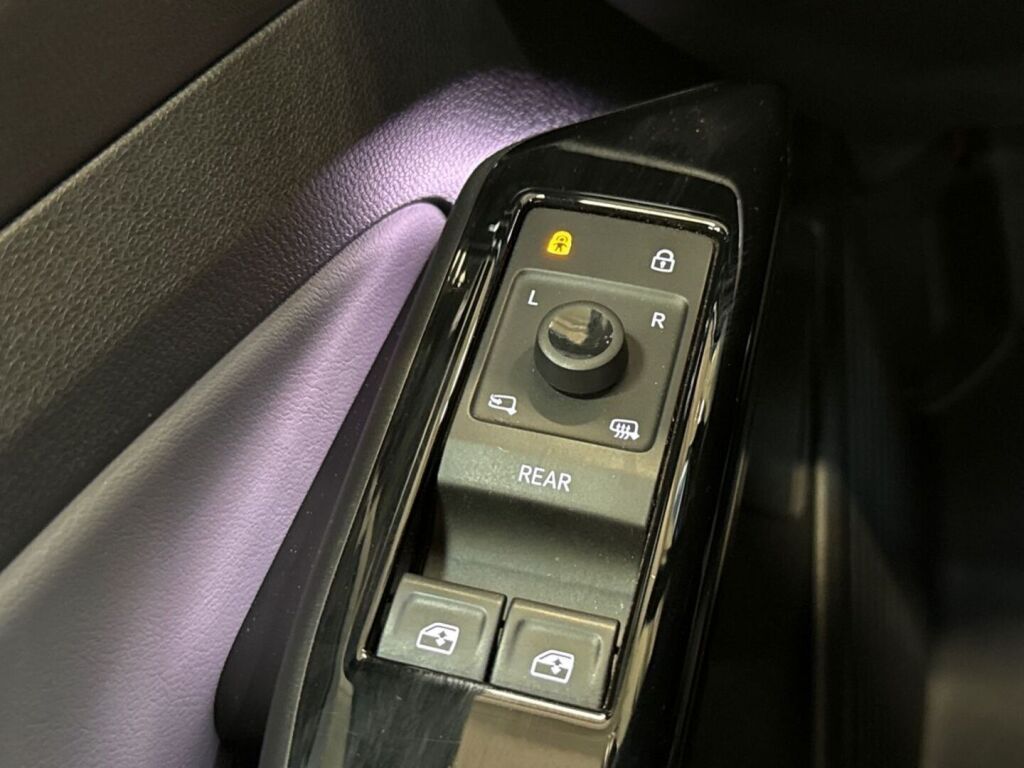 Volkswagen ID.4 2023 Sininen