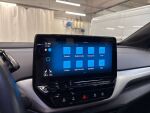 Volkswagen ID.4 2023 Sininen