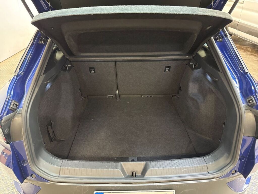 Volkswagen ID.4 2023 Sininen