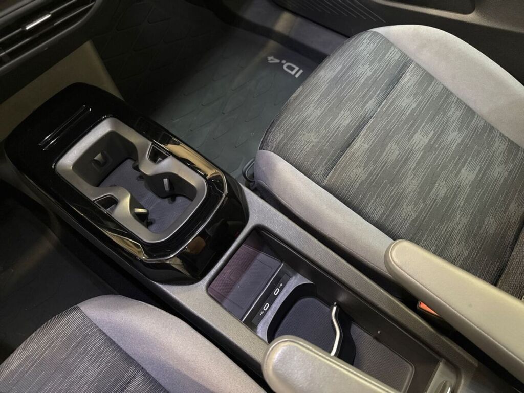 Volkswagen ID.4 2023 Sininen