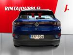 Volkswagen ID.4 2023 Sininen