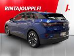 Volkswagen ID.4 2023 Sininen