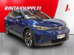 Volkswagen ID.4 2023 Sininen
