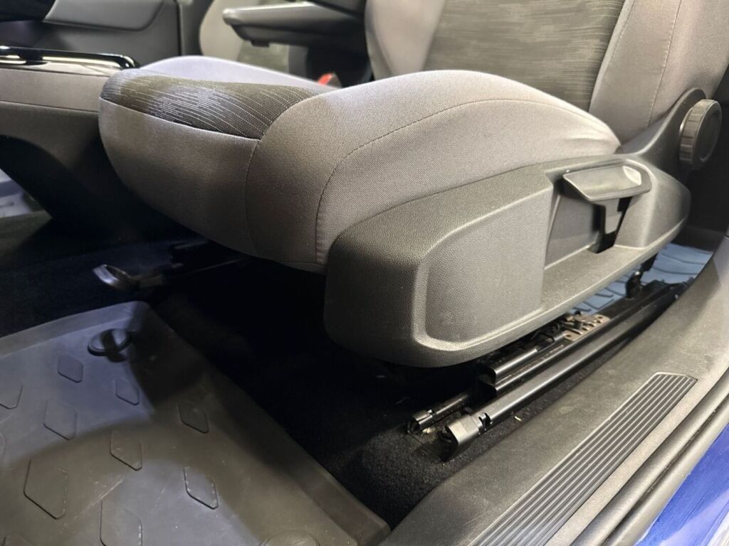 Volkswagen ID.4 2023 Sininen