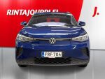 Volkswagen ID.4 2023 Sininen