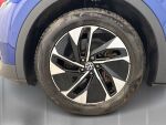 Volkswagen ID.4 2023 Sininen
