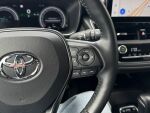 Toyota Corolla 2023 Sininen