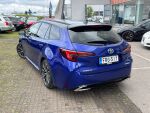 Toyota Corolla 2023 Sininen