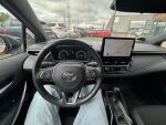 Toyota Corolla 2023 Sininen