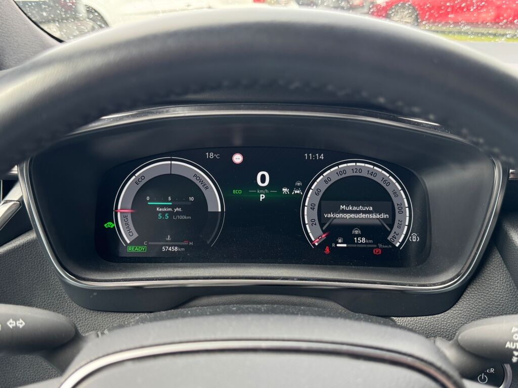 Toyota Corolla 2023 Sininen