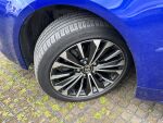 Toyota Corolla 2023 Sininen